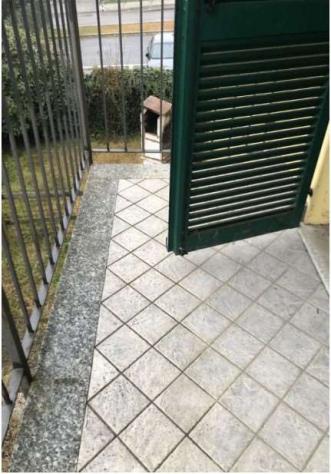 190/2025 U VA - Villetta a schiera a Mercallo - Foto 20