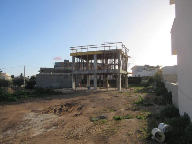 Nuove costruzioni in vendita a Noto