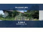 Immobile in asta di 188 m² con più di 5 locali in vendita a Palagano