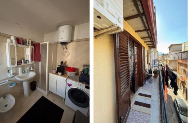 Immobile in asta di 208 m² in vendita a Partinico - Foto 4