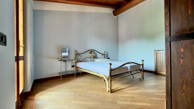 Porzione di casa in vendita a Pertica Alta - Foto 13