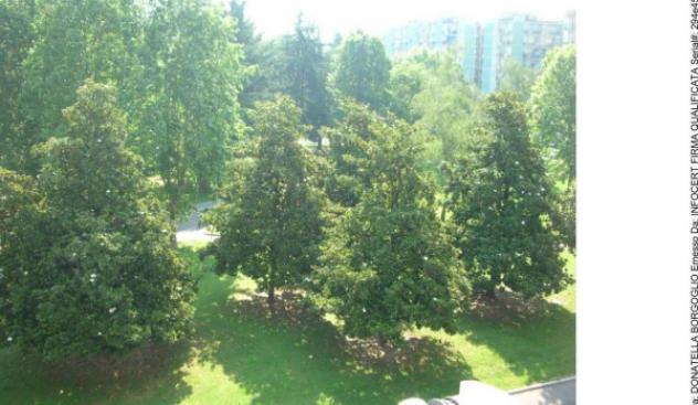 Immobile in asta di 98 m² in vendita a Pioltello - Foto 7