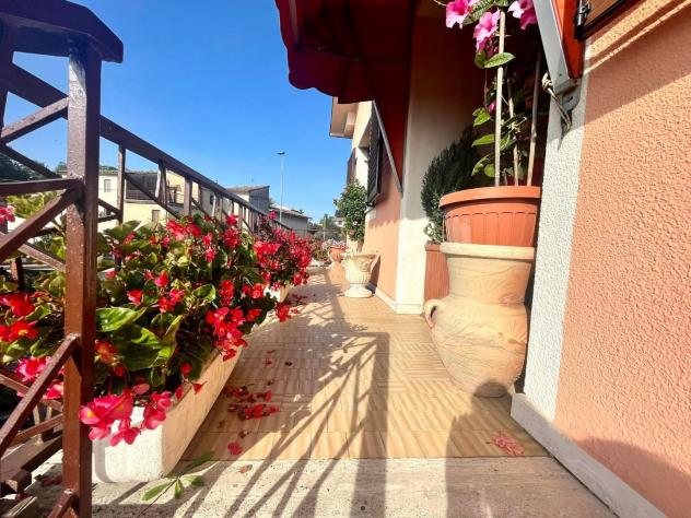 Villa in vendita a Porcari 240 mq Rif: 1267726 - Foto 2