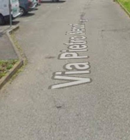 Immobile in asta di 20 m², box auto in vendita a Pozzo d'Adda - Foto 11