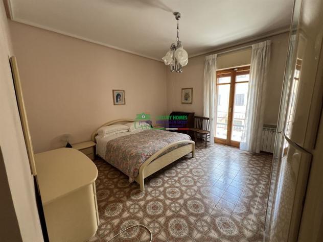 Rif. 9879 | Ampio e curato appartamento con ascensore in zona Risorgimento, Ragusa - Foto 18