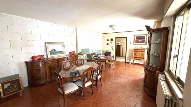 Rif. 9889 - Appartamento Panoramico con ampio Terrazzo - Foto 5