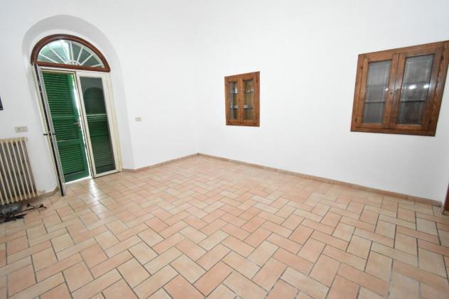Terratetto in vendita a Asciano - San Giuliano Terme 136 mq Rif: 1406971 - Foto 2