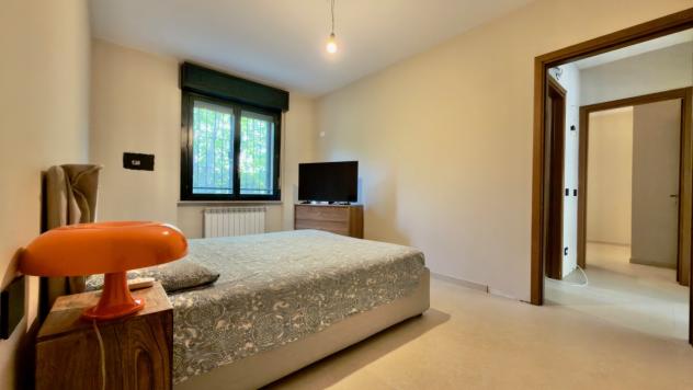 Trilocale in vendita a San Zeno Naviglio - Foto 11