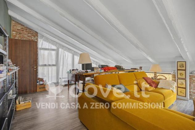 Casa indipendente di 400 m² con 5 locali e box auto in vendita a Savigliano - Foto 5