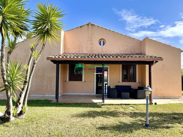 Rif 2204 - Villa a Playa Grande Chamerops - Foto 4
