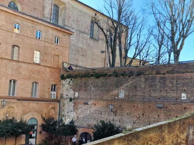 Appartamento in vendita a Siena 150 mq Rif: 1343704 - Foto 5