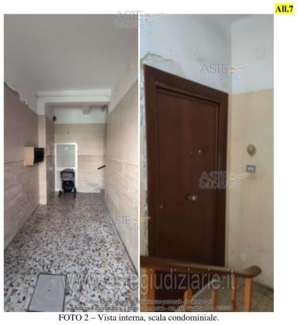 IMMOBILI-IMMOBILE RESIDENZIALE-Via Zara, 74121 Taranto TA, Italia - Foto 3