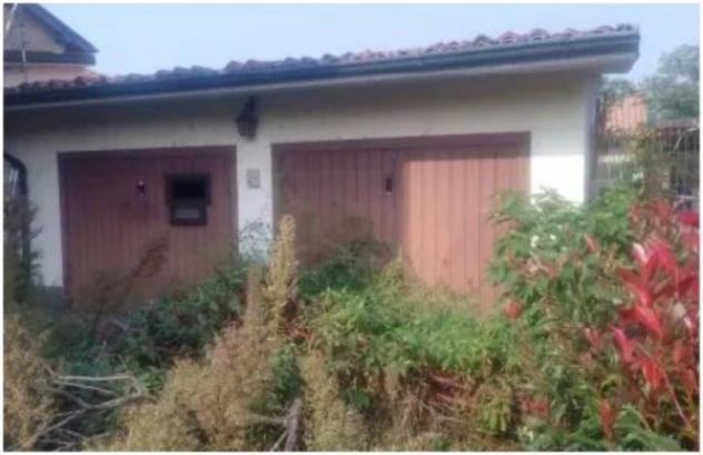 Immobile in asta di 117 m², box auto doppio in vendita a Torre d'Isola - Foto 13
