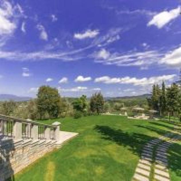 Villa Ghiandai di Ghiandai Claudio - Foto 4