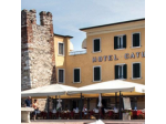 Catullo Albergo-Ristorante-Pizzeria