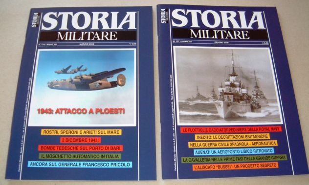Storia Militare - 2008 - Foto 4