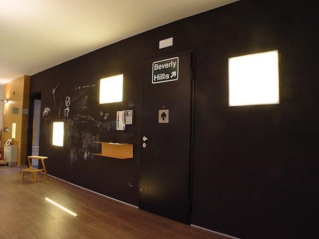 SHOW ROOM di 1 vani e di 100 mq (FIRENZE) rif. 116_1 - Foto 8