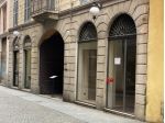 2 Vetrine in affitto a Novara