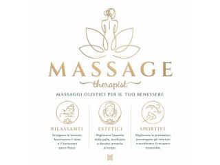 Massaggi - benessere Genova - Massaggi studio olistico Tel:3513625958