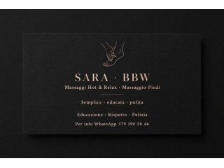 Massaggi - benessere Sarezzo - Massaggio Tel:3791905846