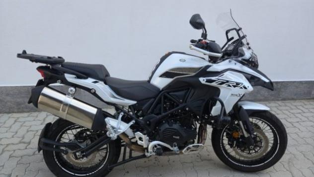 BENELLI TRK 502 X EURO 5 ABS rif. 24003300 - Foto 3