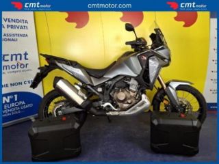 HONDA Africa Twin CRF 1100L Adventure Sports Garantita e rif. 23779267
