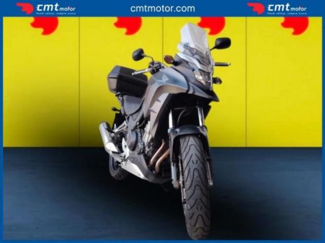 HONDA CB 500 X Garantita e Finanziabile rif. 24053760 - Foto 2