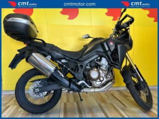 HONDA Africa Twin CRF 1000 L Garantita e Finanziabile rif. 23734460