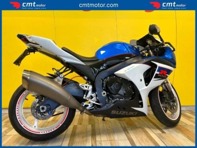 SUZUKI GSX R 1000 Garantita e Finanziabile rif. 23779204 - Foto 4