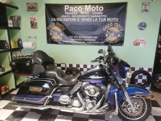 Harley-DavidsonElectra Glide
