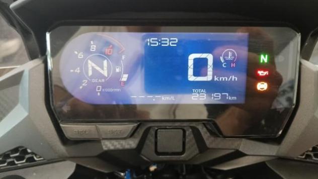 HONDA CB 500 X Standard rif. 23999982 - Foto 7