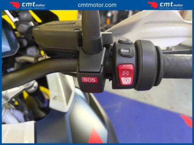 BMW R 1250 GS Garantita e Finanziabile rif. 23947582 - Foto 9