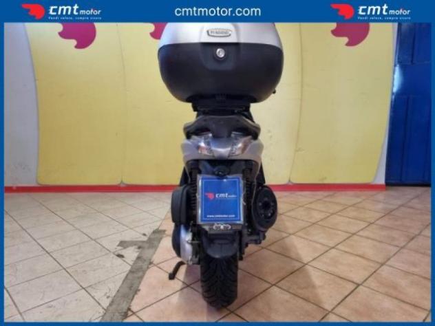 PIAGGIO Beverly 350 Garantito e Finanziabile rif. 23835537 - Foto 5