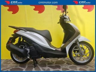 PIAGGIO Medley 125 Garantito e Finanziabile rif. 23702687