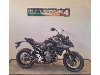 SUZUKI GSX-8S E5+