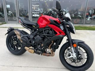 MV AGUSTA Dragster 800 R rif. 21910861