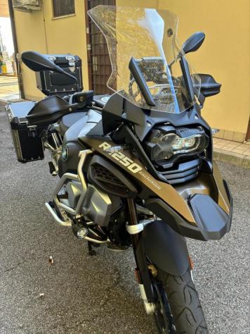 BMW R 1250 GS Adventure ADV rif. 22923594