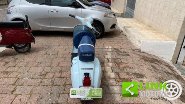 PIAGGIO Vespa 125 Primavera Vespa-125-Primavera rif. 24097230 - Foto 6