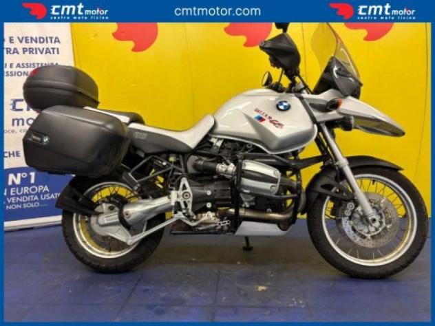 BMW R 1150 GS Garantita e Finanziabile rif. 21685106