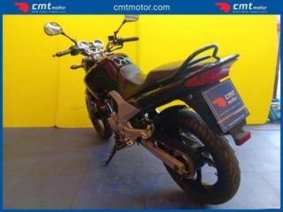 YAMAHA YBR 250 Garantita e Finanziabile rif. 24072291