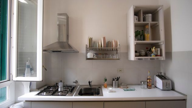 zona piazza leopoldo appartamento ammobiliato disponibile giugno dicembre 2026 - Foto 4