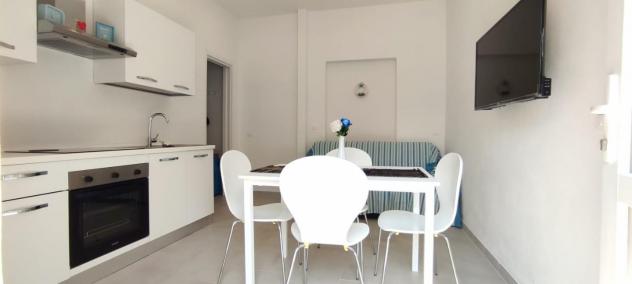 Appartamento in affitto a Marina di Massa - Massa 40 mq Rif: 1057739