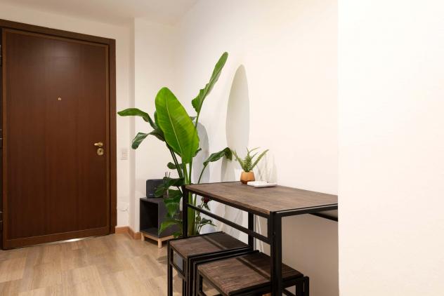 Via Savona 26- 4 Bedrooms apartment - Foto 9
