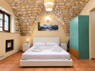 Monolocale in affitto a Sassari