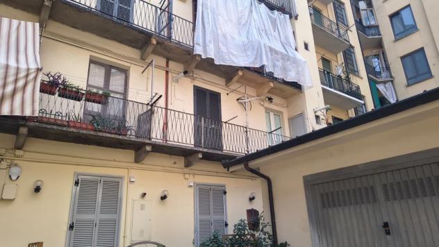 Trilocale in affitto a Torino - Foto 2