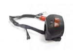 KTM 125 DUKE 90111074000 DEVIOLUCI COMMUTATORE DESTRA 13 - 16 RIGHT HANDLEB &hellip;