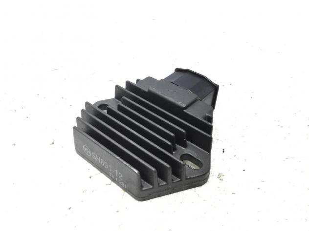 HONDA FORESIGHT 250 REGOLATORE DI TENSIONE IMPIANTO ELETTRICO 1998 2004 JH2MF04A