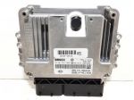 CENTRALINA MOTORE KIA Sorento 1° Serie D4CB Diesel 2500 (0206)