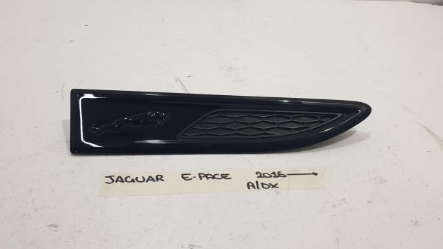 MODANATURA PARAFANGO ANT DX JAGUAR E-Pace Serie (17)