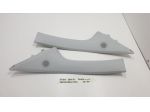 RIVESTIMENTO MONTANTE ANTERIORE SX E DX FIAT 500 Serie Elettrica 735710834 (20)
